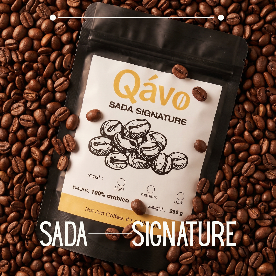 Sada classic blend