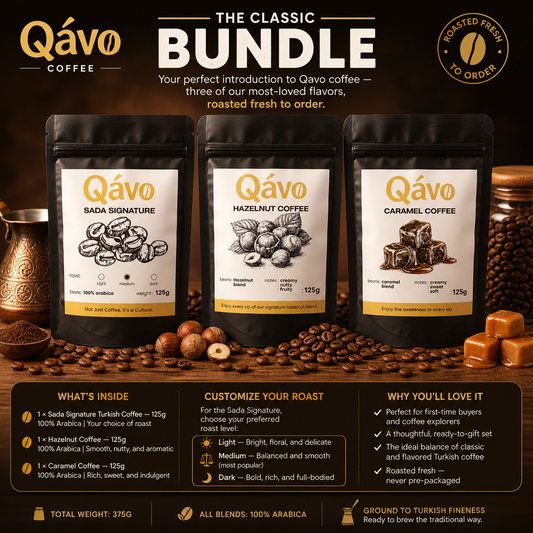 Classic Bundle — الباندل الكلاسيك