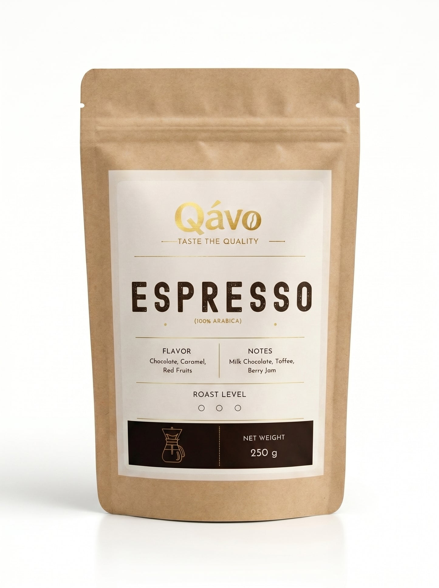Arabica Espresso — إسبريسو عربيكا